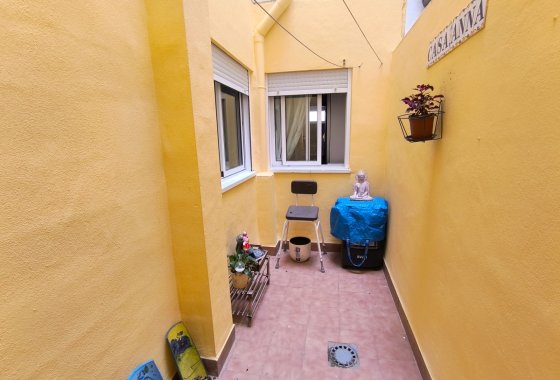 Re-Sale - Apartment - Almoradí