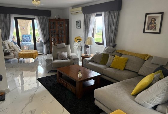 Re-Sale - Detached Villa - Algorfa