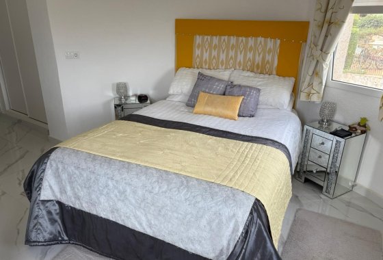 Re-Sale - Detached Villa - Algorfa