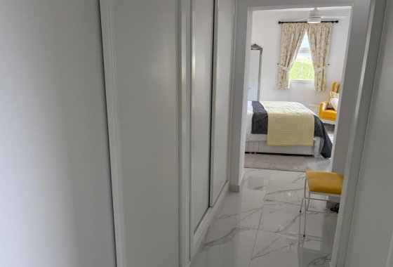 Re-Sale - Detached Villa - Algorfa