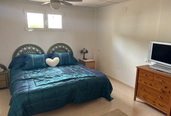 Re-Sale - Detached Villa - Algorfa