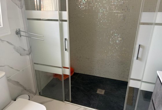 Re-Sale - Detached Villa - Algorfa