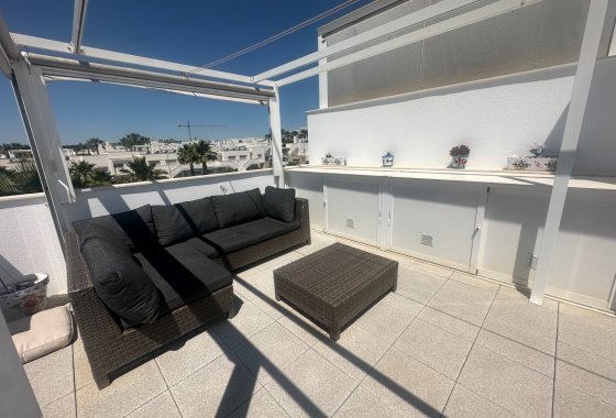 Reventa - Apartamento - Orihuela - Vistabella Golf