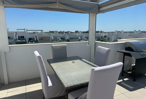 Reventa - Apartamento - Orihuela - Vistabella Golf
