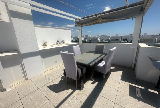 Reventa - Apartamento - Orihuela - Vistabella Golf