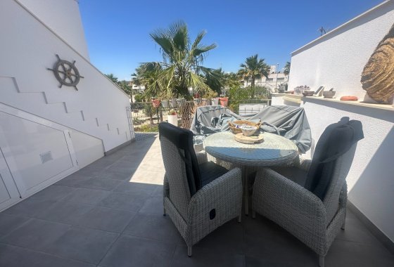 Reventa - Apartamento - Orihuela - Vistabella Golf
