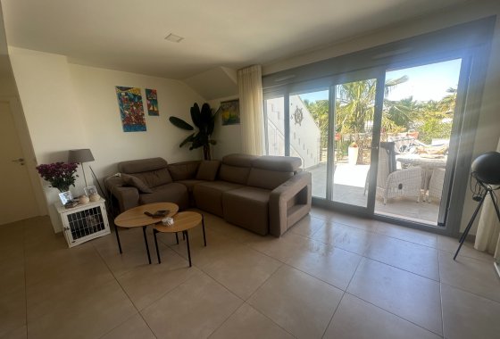 Reventa - Apartamento - Orihuela - Vistabella Golf