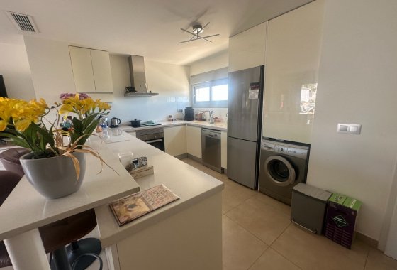 Reventa - Apartamento - Orihuela - Vistabella Golf