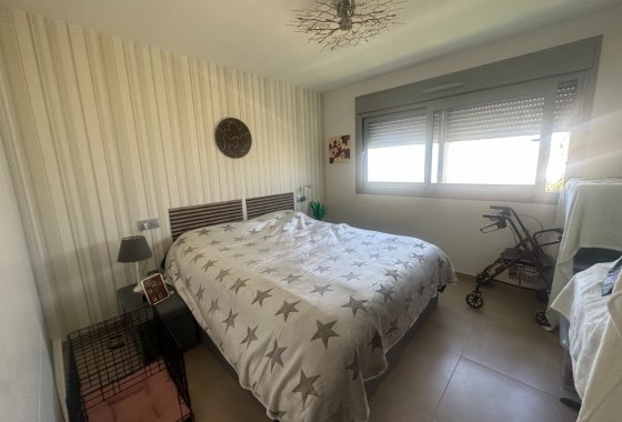 Reventa - Apartamento - Orihuela - Vistabella Golf