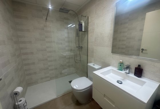 Reventa - Apartamento - Orihuela - Vistabella Golf