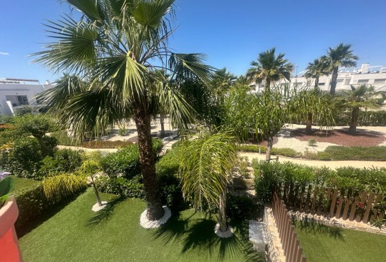 Reventa - Apartamento - Orihuela - Vistabella Golf