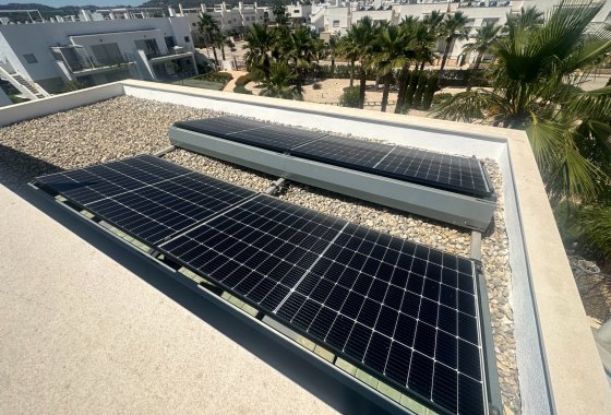 Reventa - Apartamento - Orihuela - Vistabella Golf