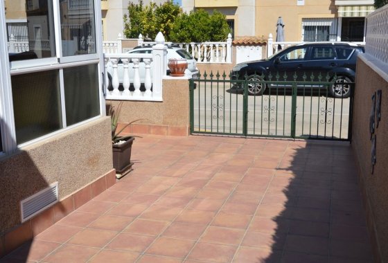 Re-Sale - Semi - Detached Villa - Algorfa