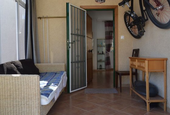 Re-Sale - Semi - Detached Villa - Algorfa