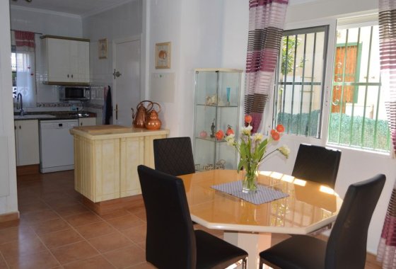 Re-Sale - Semi - Detached Villa - Algorfa
