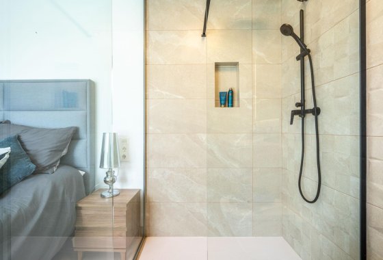 Nueva construcción  - Chalet Independiente - Torre Pacheco - Roldán