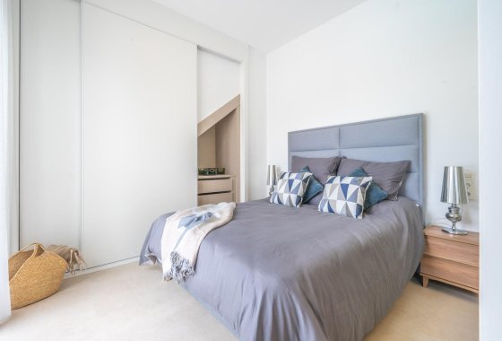 Nueva construcción  - Chalet Independiente - Torre Pacheco - Roldán