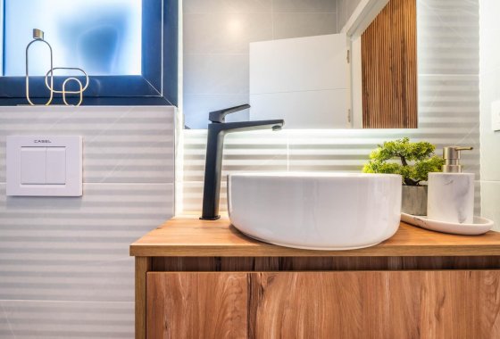 Nueva construcción  - Chalet Independiente - Torre Pacheco - Roldán