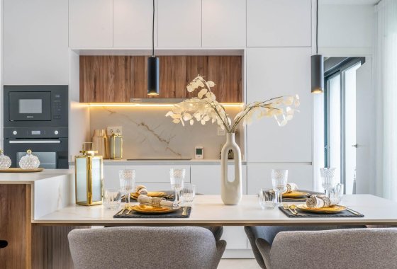 Nueva construcción  - Chalet Independiente - Torre Pacheco - Roldán