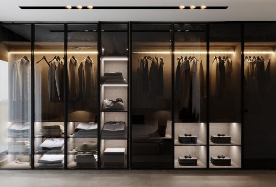 Nueva construcción  - Chalet Independiente - Orihuela Costa - La Zenia