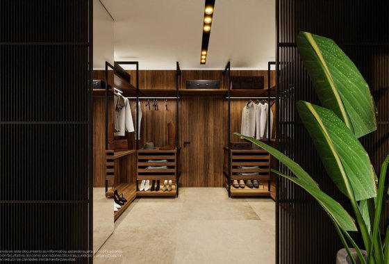 Nueva construcción  - Chalet Independiente - Orihuela Costa - La Zenia