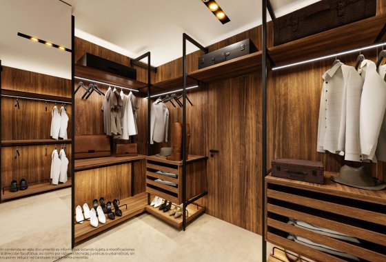 Nueva construcción  - Chalet Independiente - Orihuela Costa - La Zenia