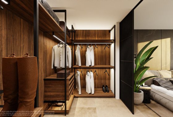 Nueva construcción  - Chalet Independiente - Orihuela Costa - La Zenia