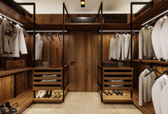 Nueva construcción  - Chalet Independiente - Orihuela Costa - La Zenia