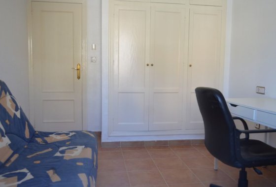 Re-Sale - Semi - Detached Villa - Algorfa