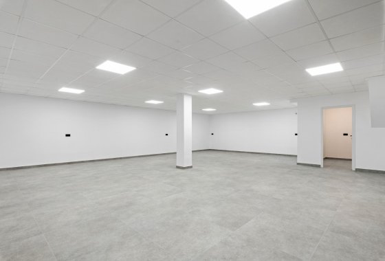 Nueva construcción  - Chalet Independiente - Orihuela Costa - La Zenia