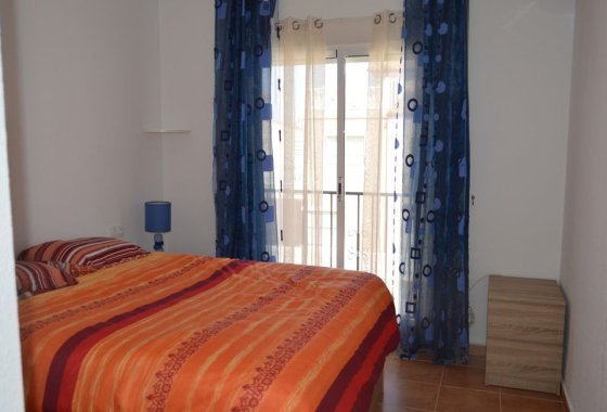 Re-Sale - Semi - Detached Villa - Algorfa