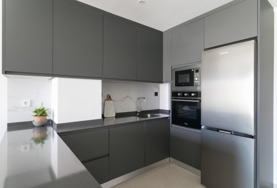 Nueva construcción  - Apartamento - Torrevieja - Torreblanca