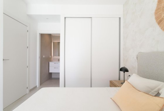 Nueva construcción  - Apartamento - Torrevieja - Torreblanca