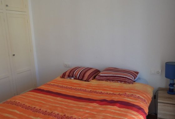 Re-Sale - Semi - Detached Villa - Algorfa