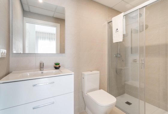 Nueva construcción  - Apartamento - Torrevieja - Torreblanca