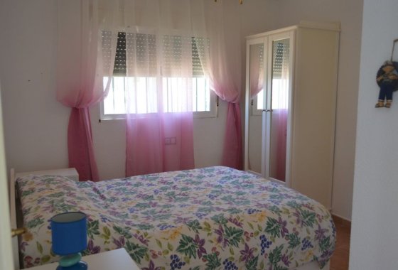 Re-Sale - Semi - Detached Villa - Algorfa