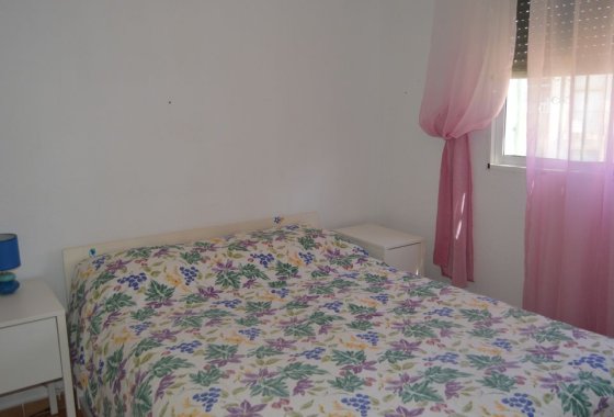 Re-Sale - Semi - Detached Villa - Algorfa