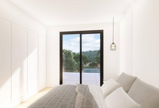 New Build - Detached Villa - Pilar de la Horadada