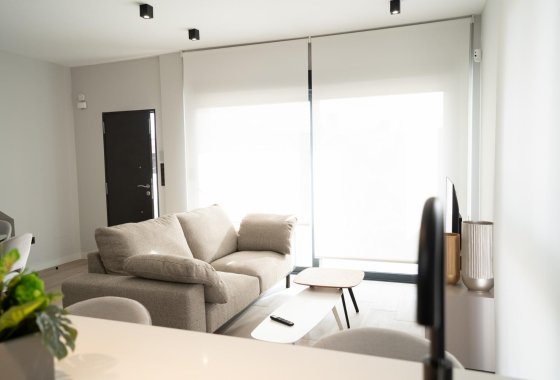 Nueva construcción  - Bungalow - Pilar de la Horadada - pueblo