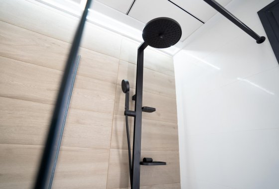 Nueva construcción  - Bungalow - Pilar de la Horadada - pueblo