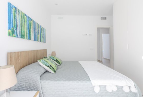 Nueva construcción  - Chalet Independiente - San Javier - Parque de los leones