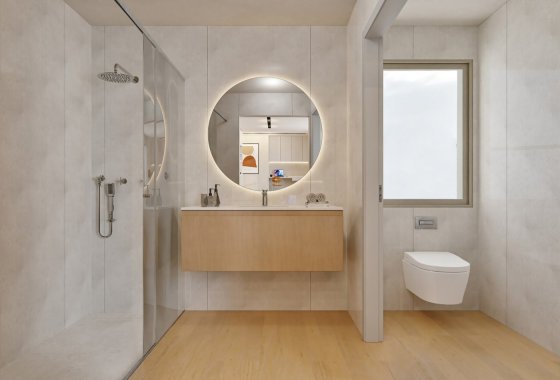 Nueva construcción  - Chalet Independiente - Finestrat - Sierra Cortina