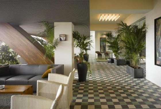 Nueva construcción  - Chalet Independiente - Sucina - Peraleja Golf