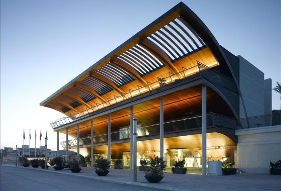 Nueva construcción  - Chalet Independiente - Sucina - Peraleja Golf