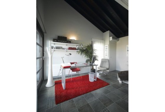 Nueva construcción  - Chalet Independiente - Sucina - Peraleja Golf