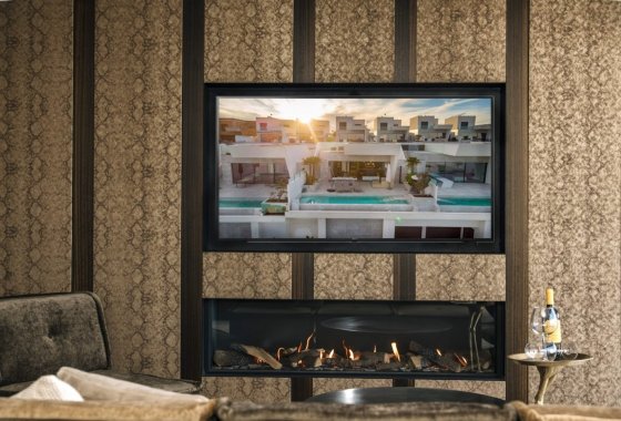 New Build - Detached Villa - Rojales - Altos De La Marquesa