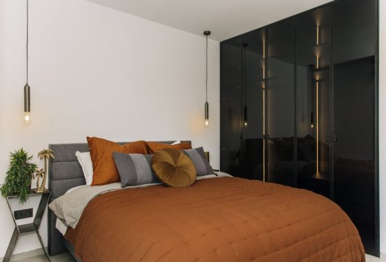 New Build - Detached Villa - Rojales - Altos De La Marquesa