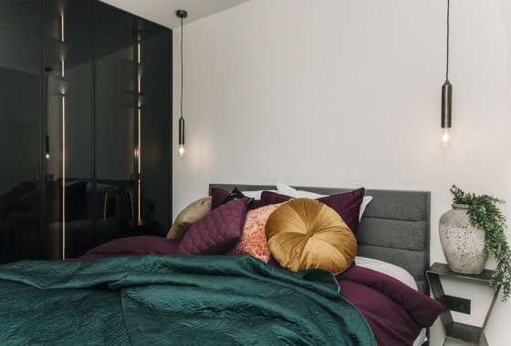 New Build - Detached Villa - Rojales - Altos De La Marquesa