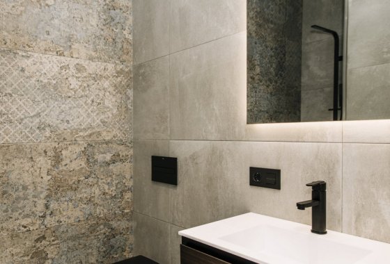 New Build - Detached Villa - Rojales - Altos De La Marquesa