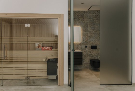 New Build - Detached Villa - Rojales - Altos De La Marquesa